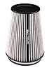 Air Intake Filter White - image 1