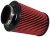 Air Intake Filter Red - image 2