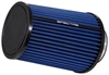 Air Intake Filter Blue - image 1