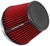 Air Intake Filter Red - image 2