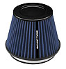 Air Intake Filter Blue - image 1