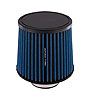 Air Intake Filter Blue - image 1