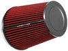 Air Intake Filter Red - image 2