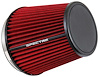 Air Intake Filter Red - image 1