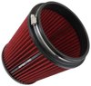 Air Intake Filter Red - image 2