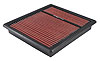 Replacement Air Filter 2005-2010 Mustang - image 1