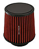 Air Intake Filter Red - image 1
