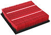 Essentials Engine Air Filter - image 1