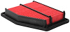 Essentials Engine Air Filter - image 1