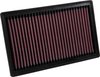 Essentials Cabin Air Filter - image 2