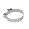 Universal T-Bolt Clamp Fits 2.5" Tubing - image 1