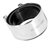 Collar Clamp Fits 3" Tubing - image 1