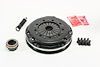 MB-030-050 Performance Organic Clutch Kit for Mini Cooper, with Flywheel - image 1