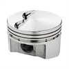 SBC PISTON FLAT .040 - image 1