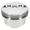 Forged Flat Top Piston for Small Block Chevy 350/400 [4.020 in. Bore] 138084S