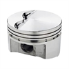 PISTON 400 FLAT TOP - image 1