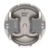Pistons PISTON 400 FLAT TOP - image 2