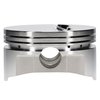 Pistons PISTON 400 FLAT TOP - image 4