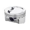Pistons INVERTED DOME SBC 4.030 - image 1