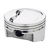 Pistons PISTONS SB FORD DISHED - image 1