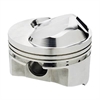 DOME BBC 4.350 BORE SINGL - image 1