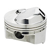 Pistons DOME 4.32 BORE 4.25 STR - image 1