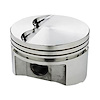 350 SBC FLAT TOP -5c - image 1
