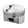 400 SBC FLAT TOP -5c - image 1