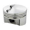 350 SBC FLAT TOP -5c - image 1
