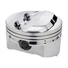 DOME SBC 4.040 BORE-SINGL - image 1