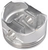Flat Top Forged Piston Bore: 4.030" - image 2