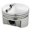 340/360 Flat Top Pistons 1968-91 SB-Chrysler - image 1