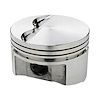 Pistons FLAT TOP SBC 4.030 BORE PISTON - image 1