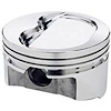 SB-Chevy Inverted Dome Pistons Bore 4.030" - image 1