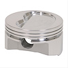 Pistons 4.145 LOW COMP PISTONS - image 1