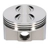 150373 Flat Top Piston Set, Chevy Small Block 350, 4.125 Bore, 1.425 CD, 0.927 Pin, Set of 8 - image 3