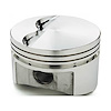 FLAT TOP PONT 4.160 BORE - image 1