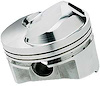 Forged High Compression Dome Piston Big Block Chevy 565ci with 4.600" Bore - image 1