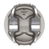 350 SBC FLAT TOP -4c - image 2