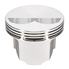 350 SBC FLAT TOP -4c - image 1