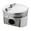 350 SBC FLAT TOP -4c - image 1