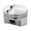 350 SBC FLAT TOP - image 1
