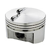 Pistons FLAT TOP 6" ROD 3.750 STR.