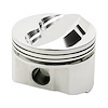 Dome Piston 302 Chevy+.030 - image 1