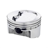 Pistons DISHED 350 1/16 3/16 - image 1