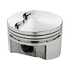 Pistons SBC PISTON FLAT TOP+30 - image 1