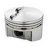 Pistons FLAT TOP OLDS + 030 PISTON - image 1