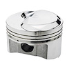 Pistons DOME BBC 4.500 BORE - image 1
