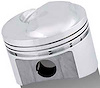 Small Dome Piston 4.310" Bore - image 1