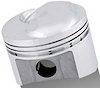 Small Dome Piston 4.280" Bore - image 1
